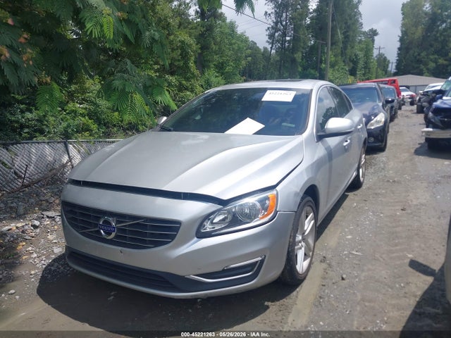 Volvo S60 T5 Premier