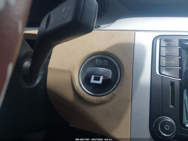 Volkswagen CC 2.0t Sport