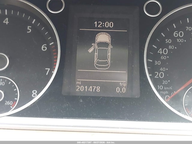 Volkswagen CC 2.0t Sport