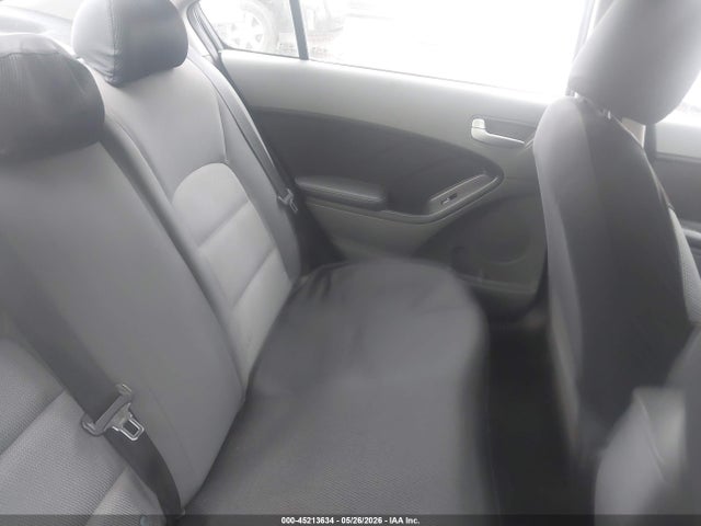 Kia Forte Lx