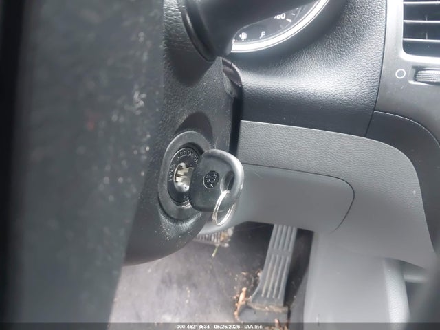 Kia Forte Lx
