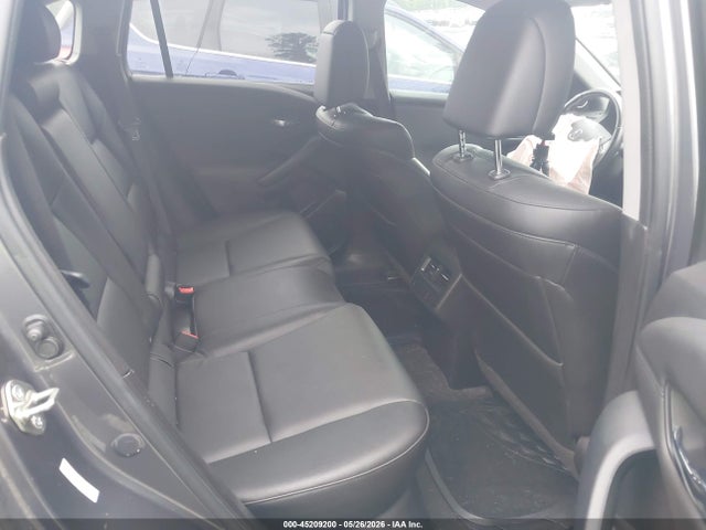 Acura RDX Acurawatch Plus Package