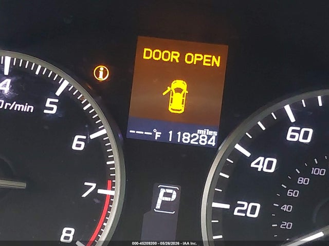 Acura RDX Acurawatch Plus Package