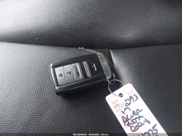 Acura RDX Acurawatch Plus Package