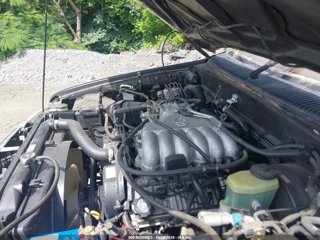 Toyota 4Runner Sr5 V6