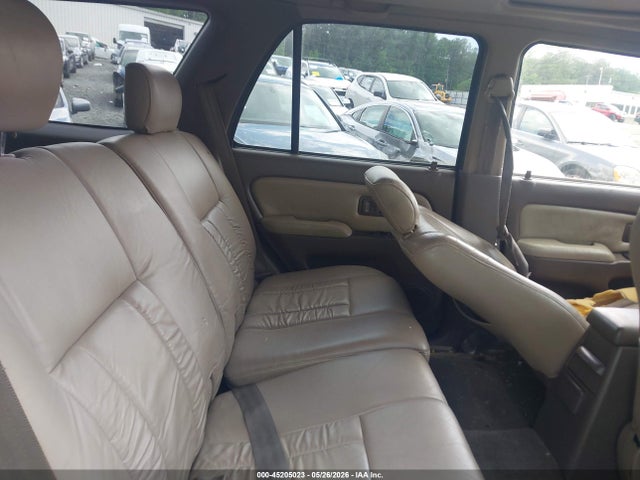 Toyota 4Runner Sr5 V6