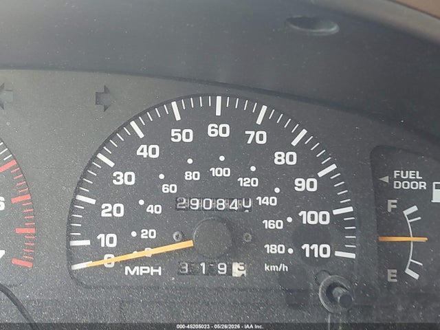 Toyota 4Runner Sr5 V6