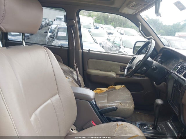 Toyota 4Runner Sr5 V6
