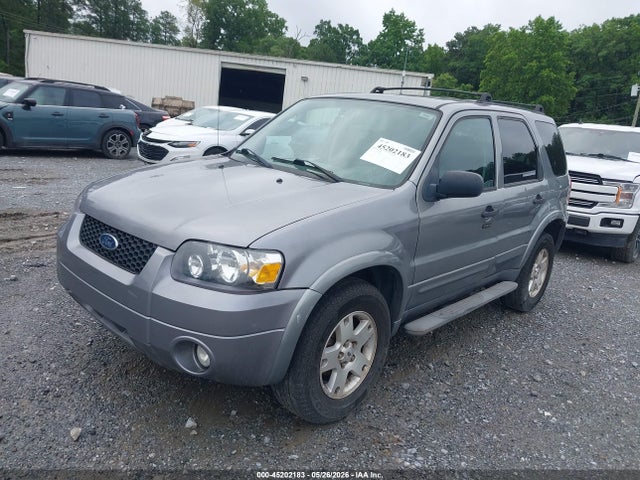 Ford Escape
