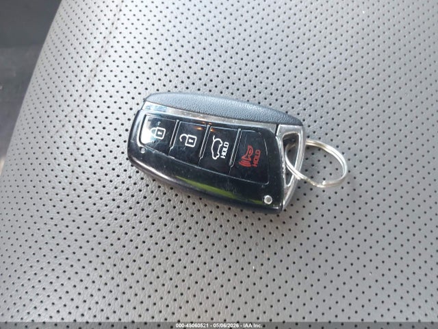 Hyundai SANTA FE Limited