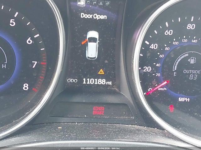 Hyundai SANTA FE Limited
