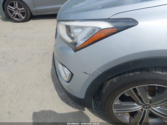 Hyundai SANTA FE Limited