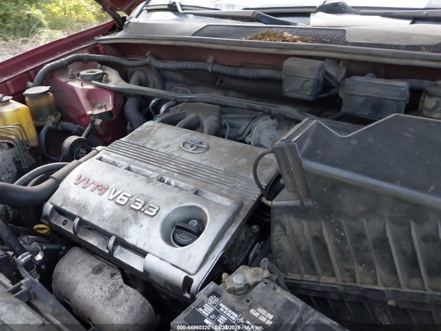 Toyota Highlander Limited V6