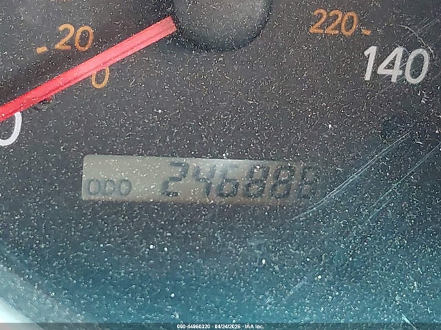 Toyota Highlander Limited V6