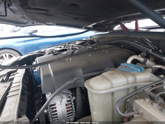 Audi A4 2.0t Premium