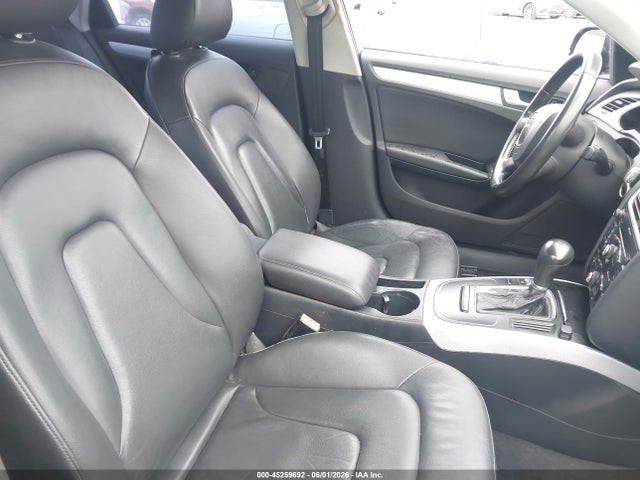 Audi A4 2.0t Premium