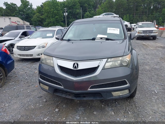 Acura MDX