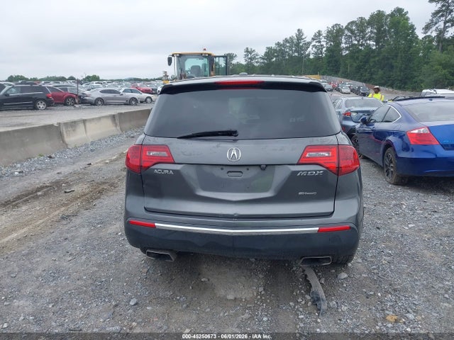 Acura MDX