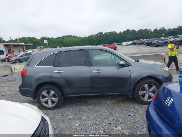 Acura MDX