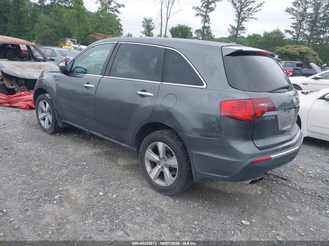 Acura MDX