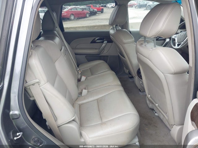 Acura MDX