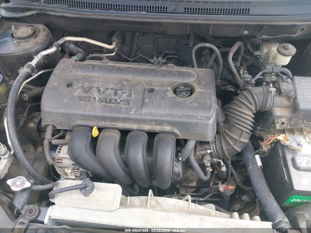 Toyota Corolla Ce