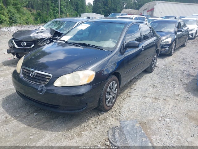 Toyota Corolla Ce