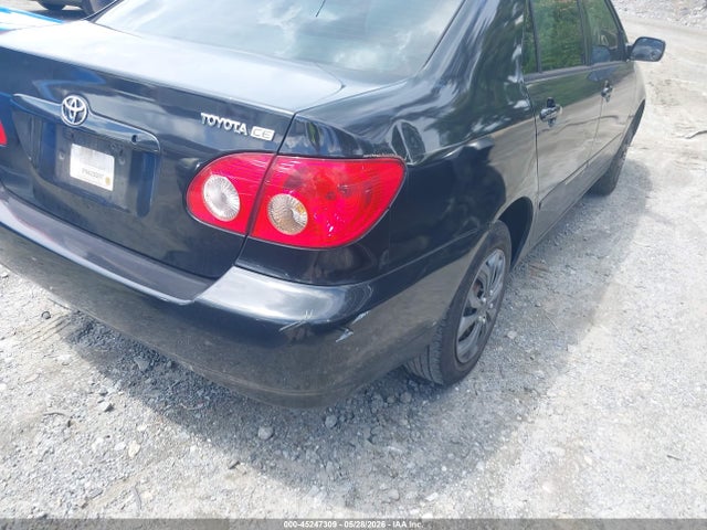 Toyota Corolla Ce