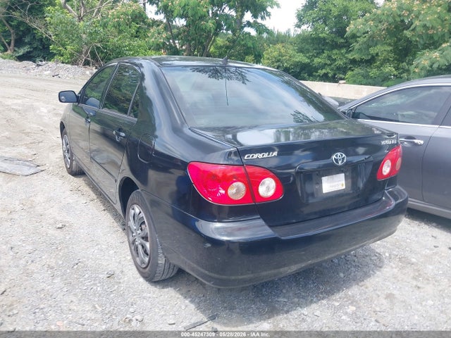 Toyota Corolla Ce