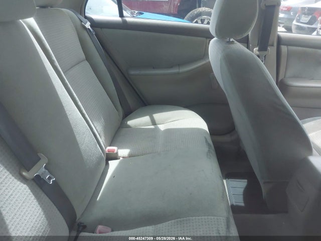 Toyota Corolla Ce