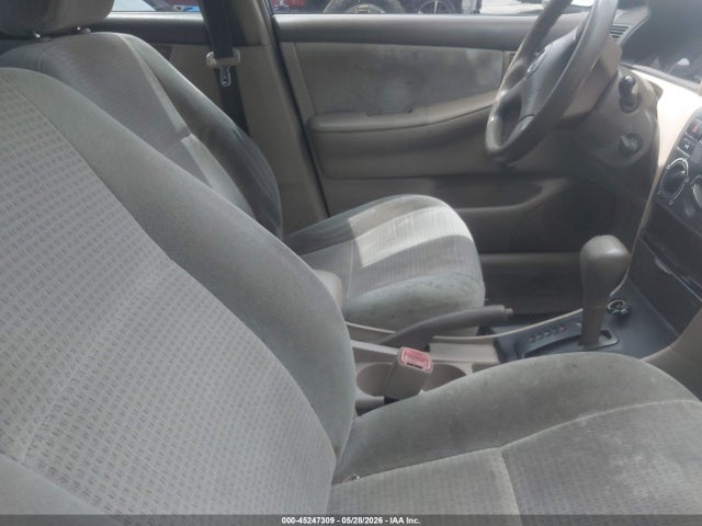 Toyota Corolla Ce