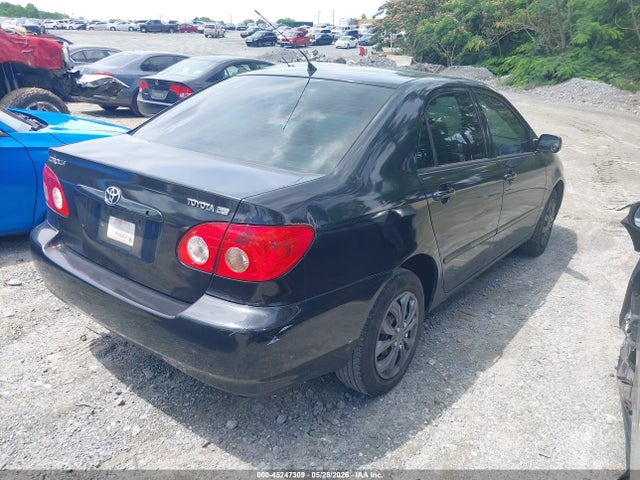 Toyota Corolla Ce