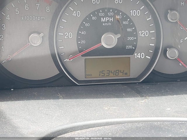 Kia Rondo Lx