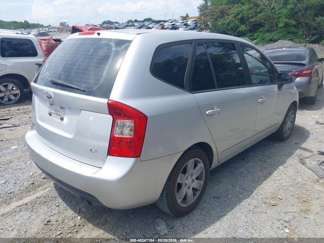 Kia Rondo Lx