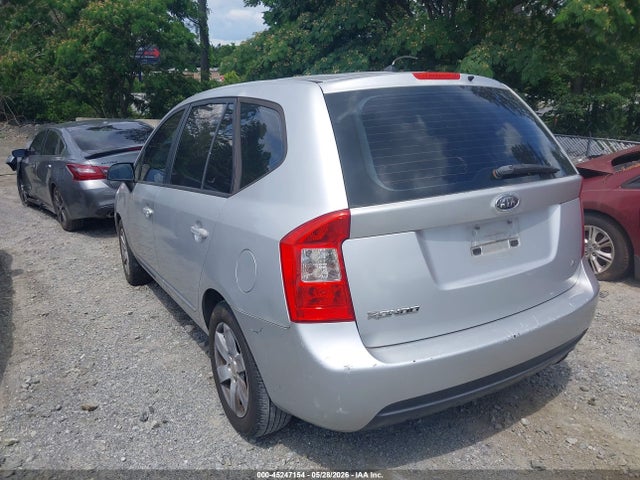 Kia Rondo Lx