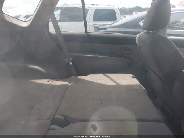 Kia Rondo Lx