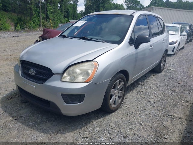 Kia Rondo Lx