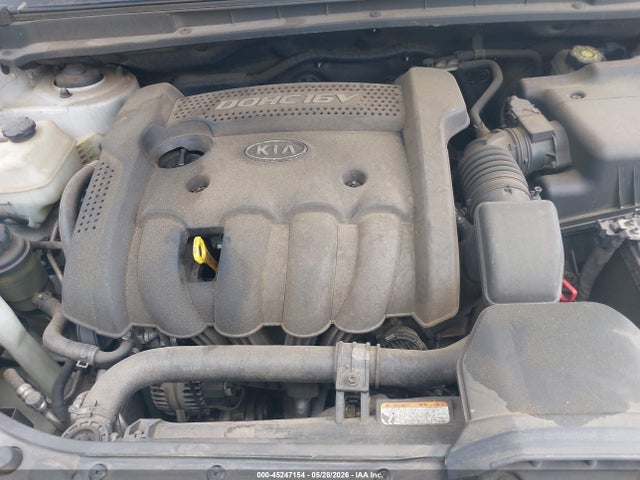 Kia Rondo Lx