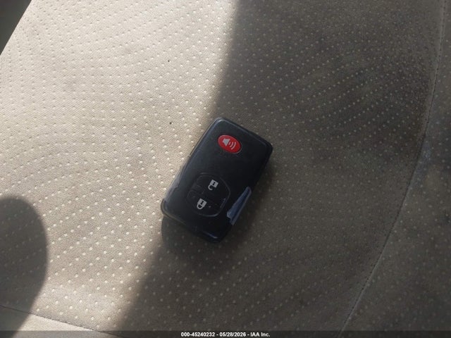 Toyota Prius Ii