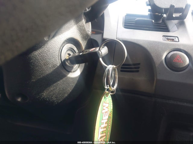Honda Civic Lx-s