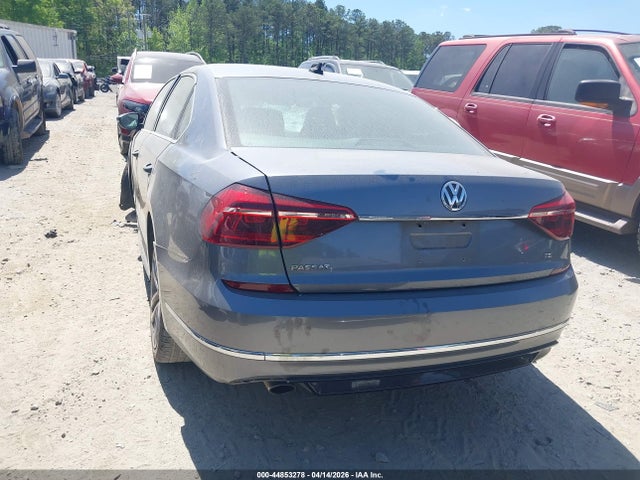 Volkswagen Passat 1.8t R-line