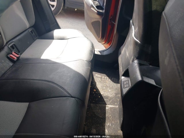 Toyota Corolla Xse