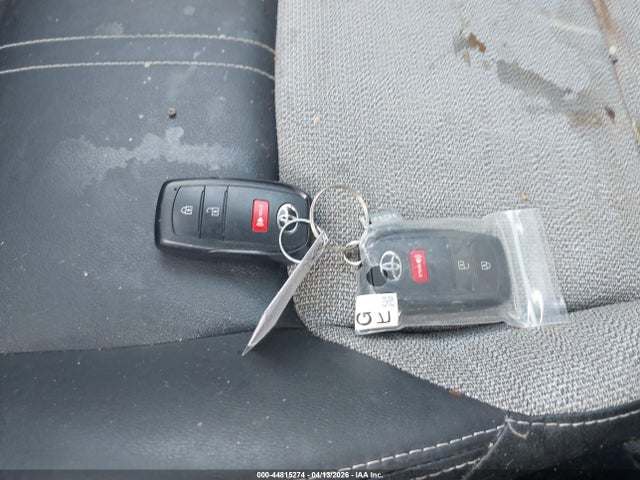 Toyota Corolla Xse