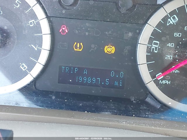 Ford Escape Xlt