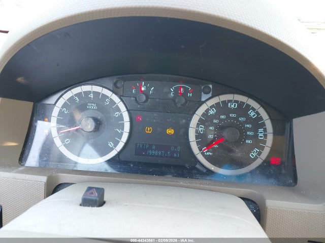 Ford Escape Xlt