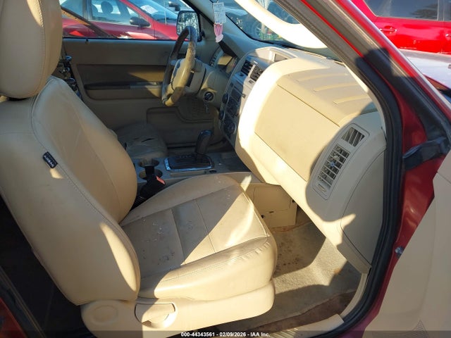 Ford Escape Xlt