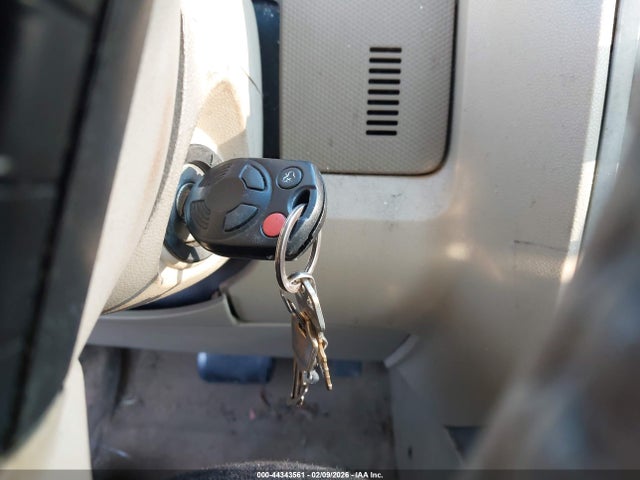 Ford Escape Xlt