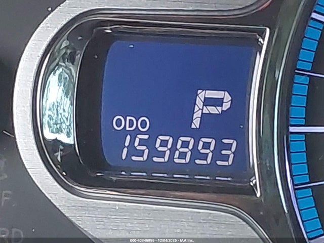 Toyota Sienna Limited V6