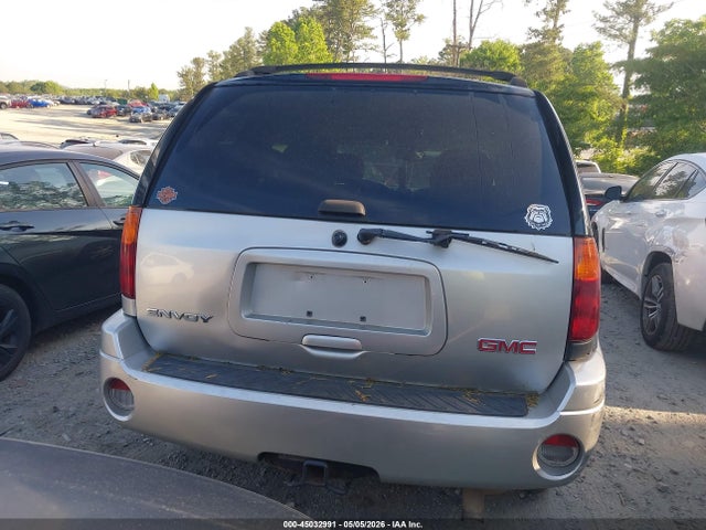 GMC Envoy Slt