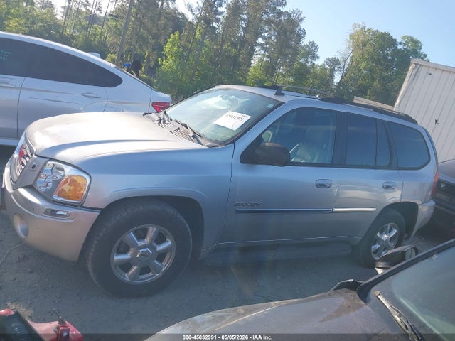 GMC Envoy Slt